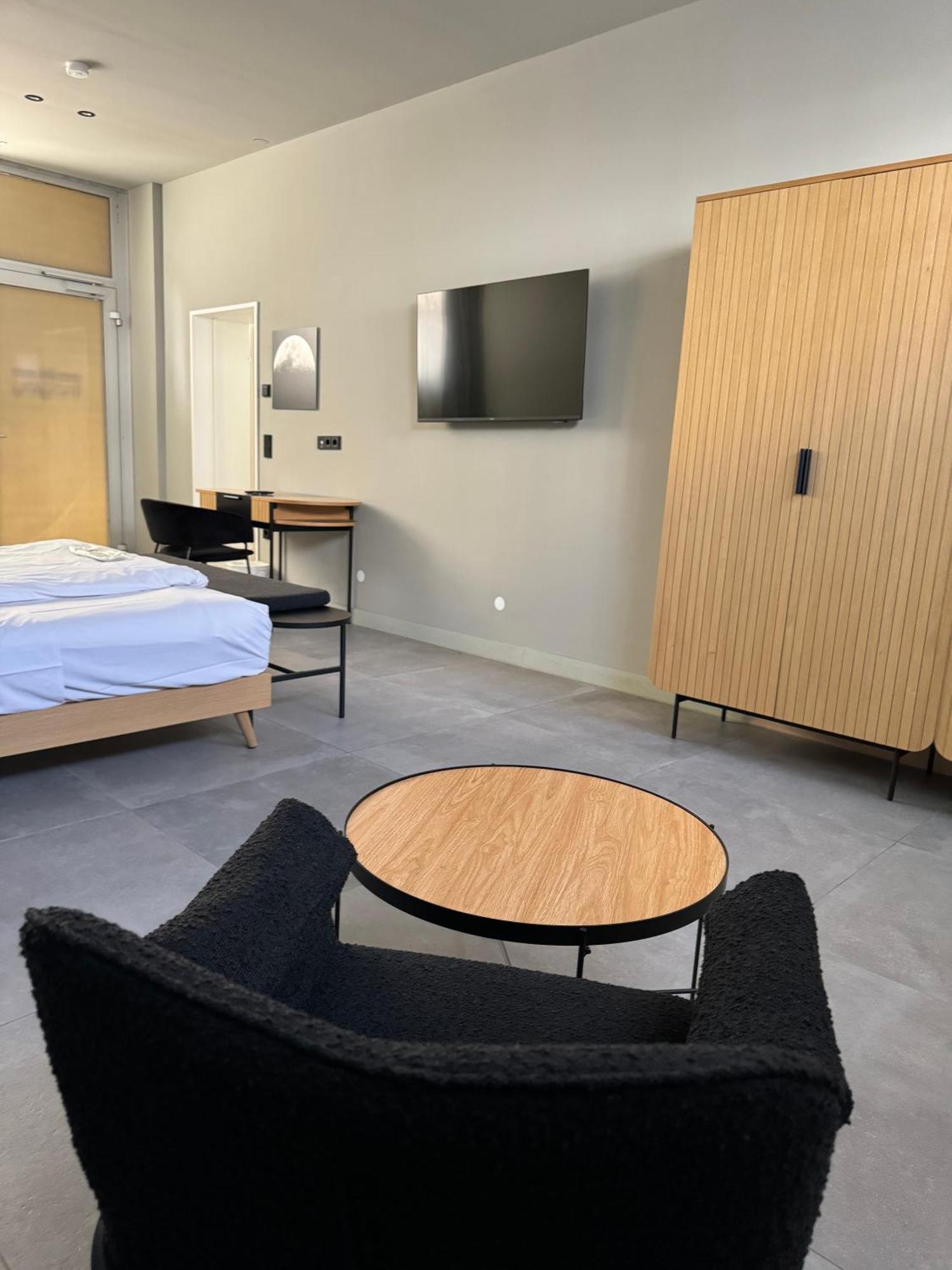 The Grey Design Hotel ดอร์ทมุนด์ ห้อง รูปภาพ