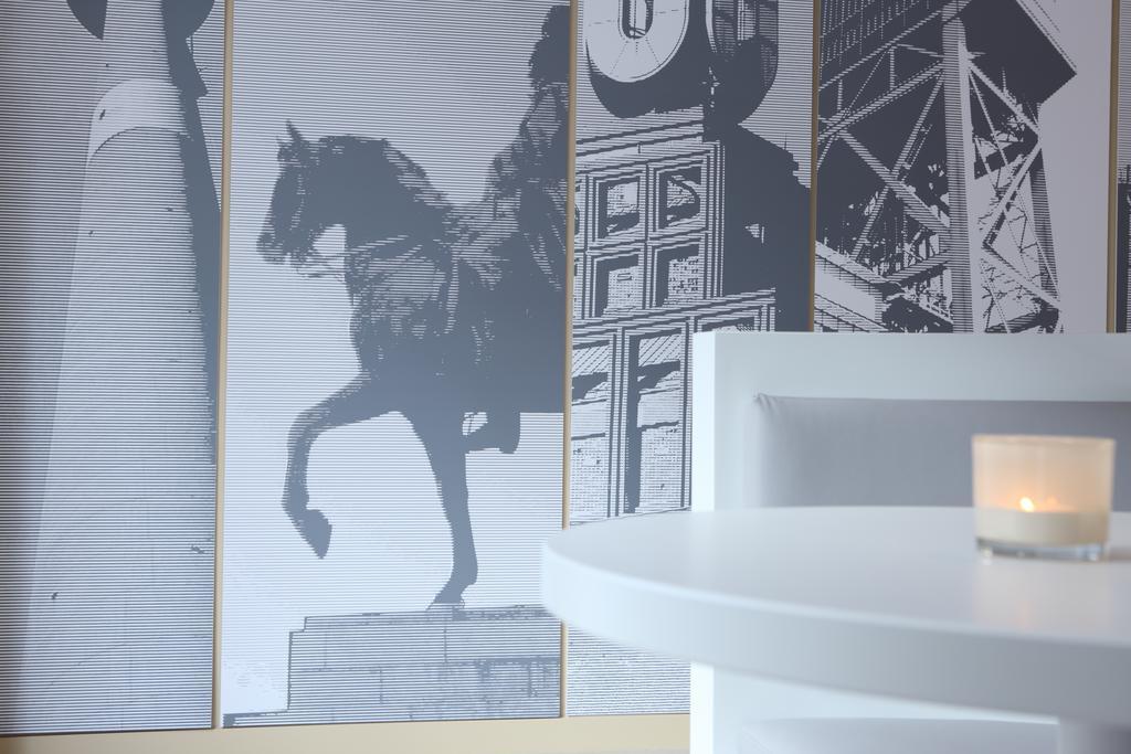 The Grey Design Hotel ดอร์ทมุนด์ ภายนอก รูปภาพ